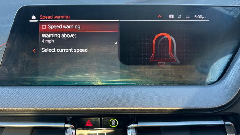 BMW 1 Series 128ti 5dr Step Auto [Live Cockpit Professional] Petrol Hatchback